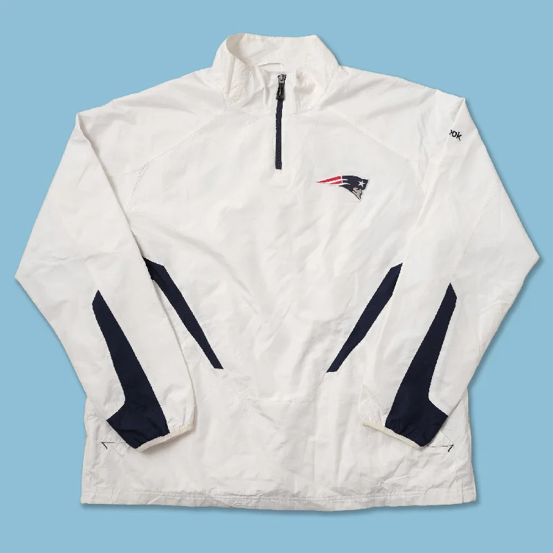- Deodorizing cat litter tofu litterVintage Reebok New England Patriots Windbreaker XLarge