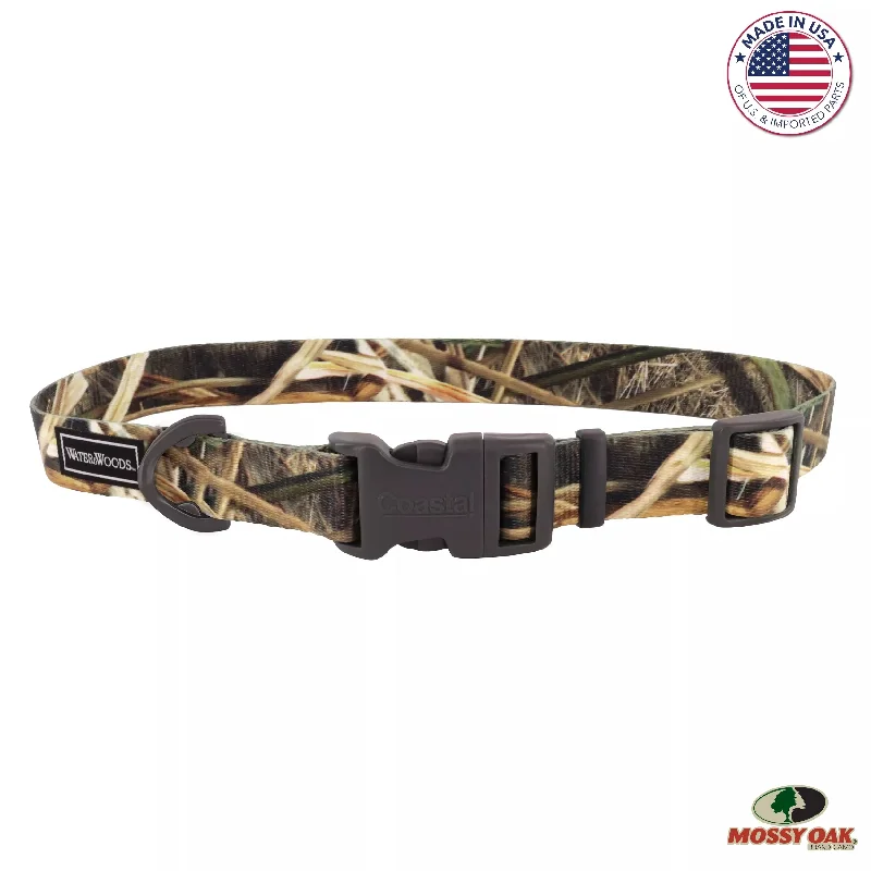 - Degradable pet feces bagWater & Woods Adjustable Dog Collar