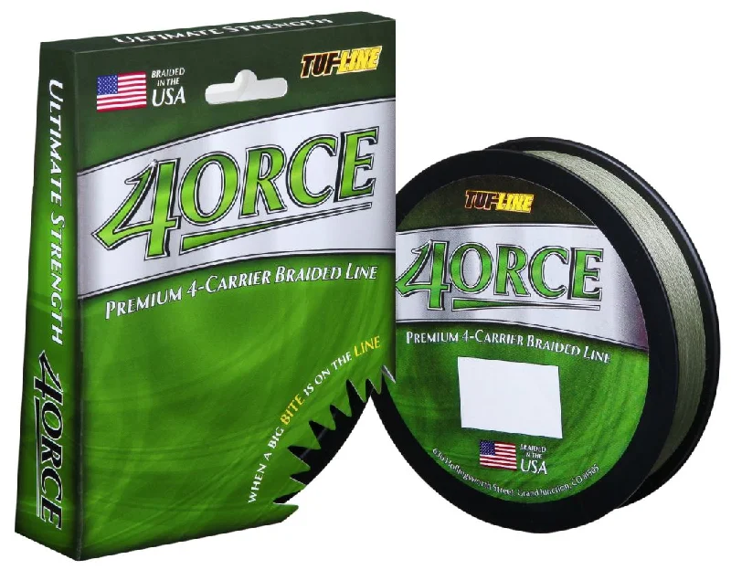 - Rabbit grass rack to prevent waste food boxTuf-Line 4Orce Premium 4-Carrier 125 Yard Braided Filler Line Spools