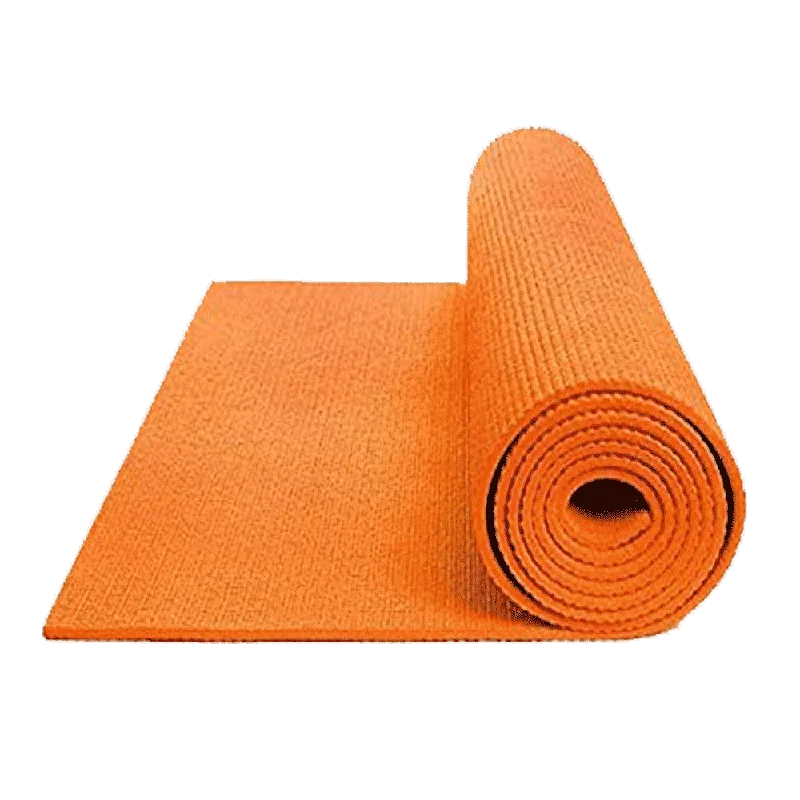 - Parrot climbing and standing wooden frameYoga Mat 15-Mm Pc