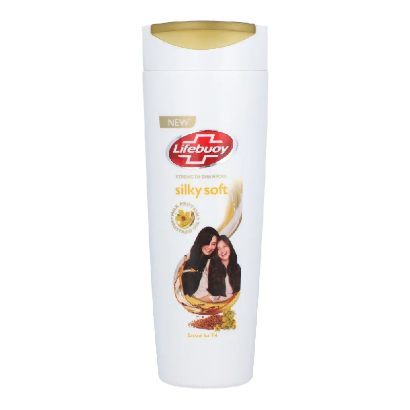- Summer pet ice matLIFEBUOY SHAMPOO SILKY SOFT 175 ML